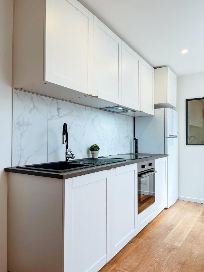 Апартаменты Loft Apaisant Dans Quartier Calme Страсбург Экстерьер фото